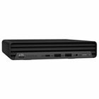 HP - Mini ordinateur de bureau HP ProDesk 600 G6 remis à neuf - Intel Core i7-10700T - Processeur 2,0 GHz - 32 Go de RAM - SSD 1 To - Windows 11 Pro-32 Go et DDR4