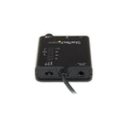 StarTech  Carte de son externe USB à adaptateur audio stéréo avec audio numérique SPDIF-Audio USB haute fidélité 96 kHz/24 bits