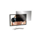 Targus - 24 po Filtre de confidentialite 4Vu pour moniteur à ecran large-Protege les renseignements confidentiels avec des angles de vue restreints à 30 degres de chaque côte