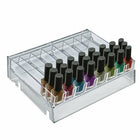 Azar Displays – Plateau modulaire avec séparateurs à 8 compartiments, 2/paquet (225918)-Nombre de compartiments : 8