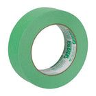 Shurtech - Ruban de peintre Painter's Mate Green  - Vert, 3,6 cm l x 55 m L (1,41 po l x 60 v L)-Vert