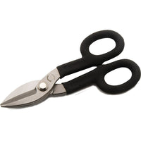 Dynamic Tools – Cisaille à tôle de 12 po-Longueur de la mâchoire (pouces) : 1,77 po