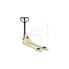 Wesco – Transpalette pour allée étroite, Longueur de fourche : 48 po, Matériau du cadre : Acier (272854)-Longueur de fourche : 48 po