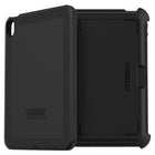 Étui protecteur OtterBox Defender pour iPad A16/10.9" iPad 10e génération (2022) - Noir-Rangement Apple Pencil
