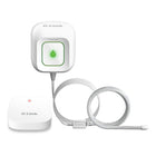 Kit de démarrage de capteur de fuite d'eau Wi-Fi intelligent de D-Link (DCH-S1621KT)-Capteur d'eau