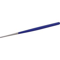 Gray Tools – Long poinçon aligneur, broche de 1/4 po de diamètre x corps de 3/4 po x 18 po de long-Corps (pouces) : 3/4 po
