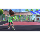 Sports avec Jambière pour Nintendo Switch-Jouez en ligne ou en local avec vos amis ou des adversaires aléatoires