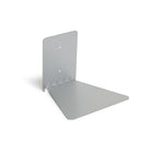 Umbra – Grande tablette invisible, nickel, paquet de 2-Transformez vos livres en œuvres d’art