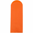 JAM Paper #14 Enveloppes Colourées pour affaires - 5 po x 11,5 po - Orange recyclées - Paquet de 25-Quantité : 25 par paquet