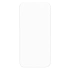 OtterBox - Protecteur D'ecran Trusted pour pour iPhone 14 Pro Max-Adhésif